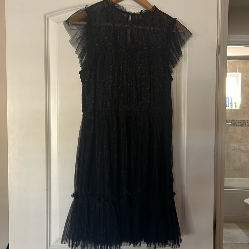 AllSaints Perri dress size 10